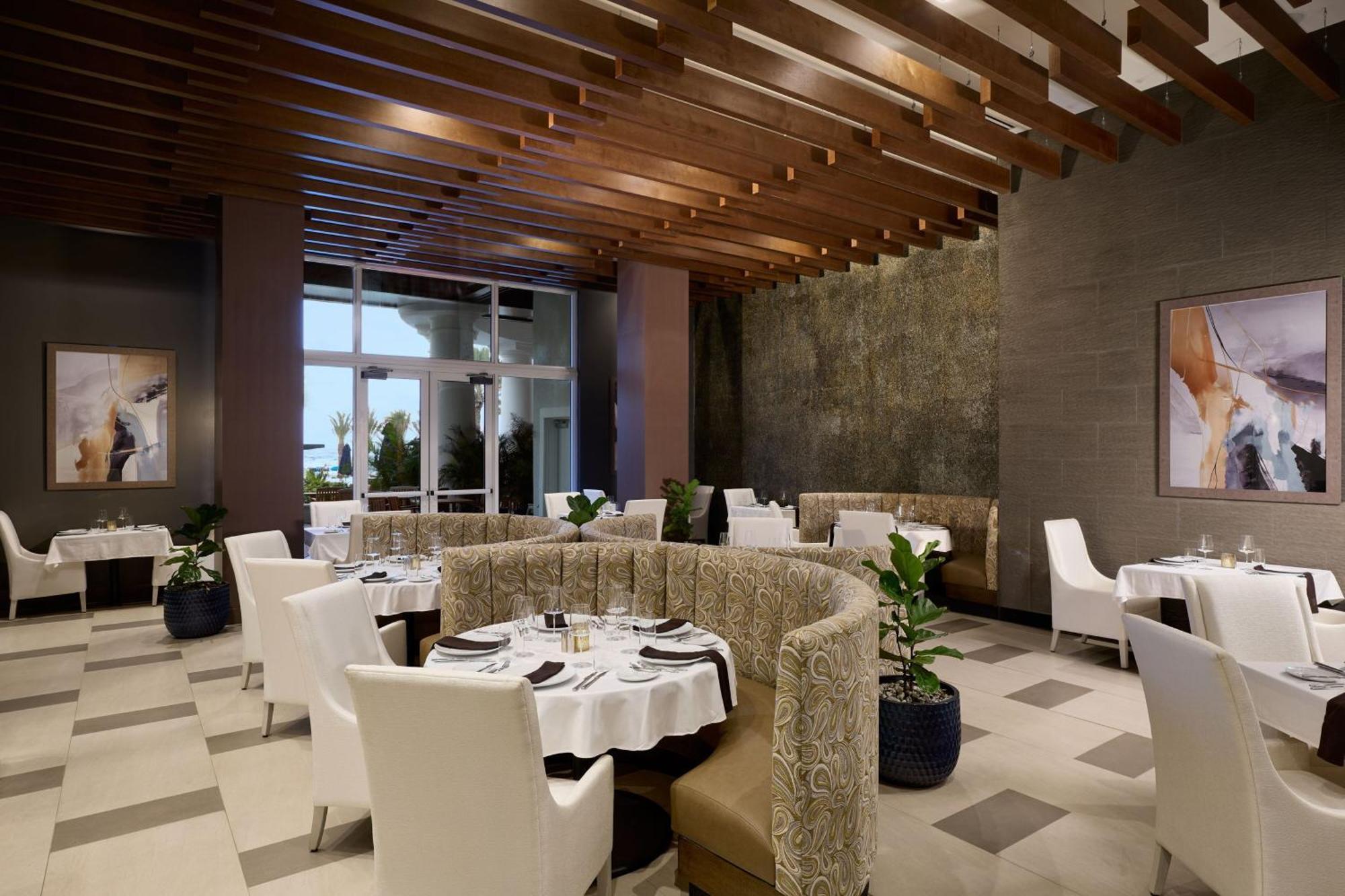 Jw Marriott St Maarten Beach Resort & Spa Dawn Beach Exterior foto